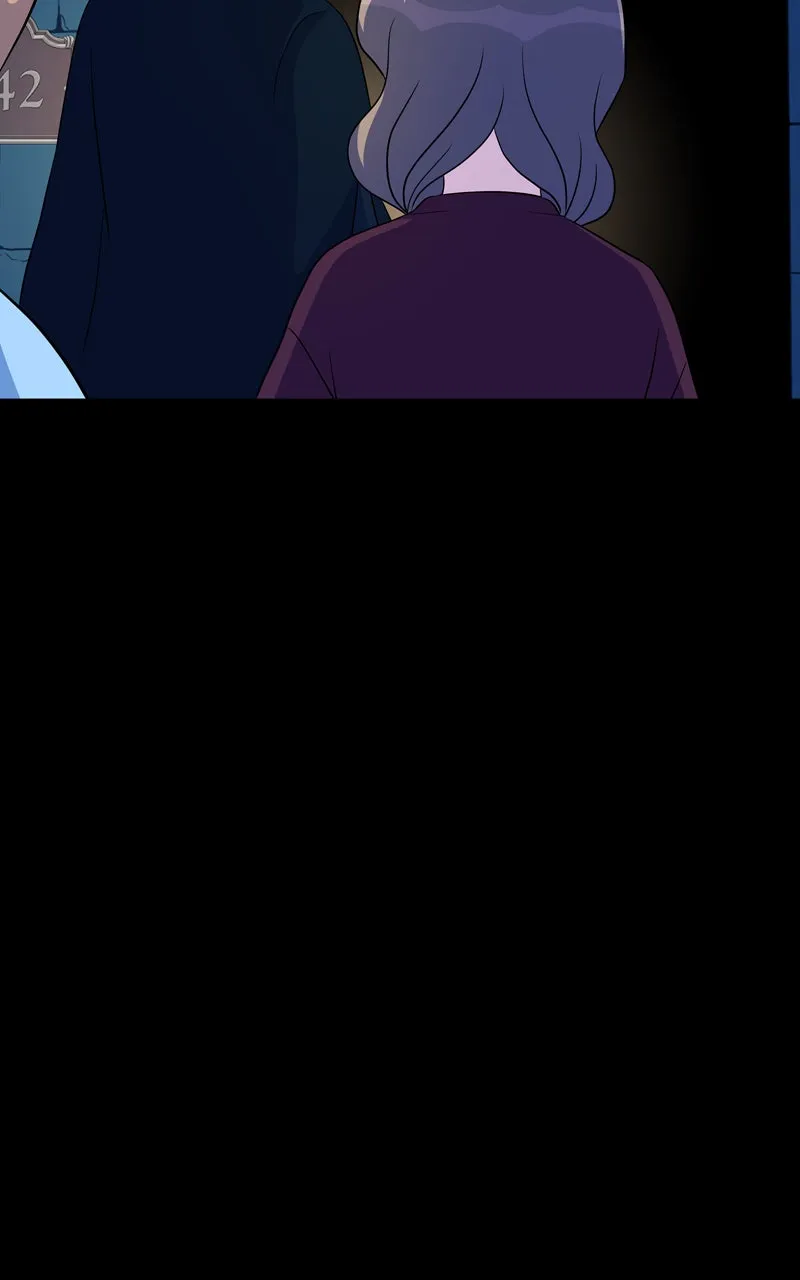 Third Shift Society Chapter 47 page 17 - 