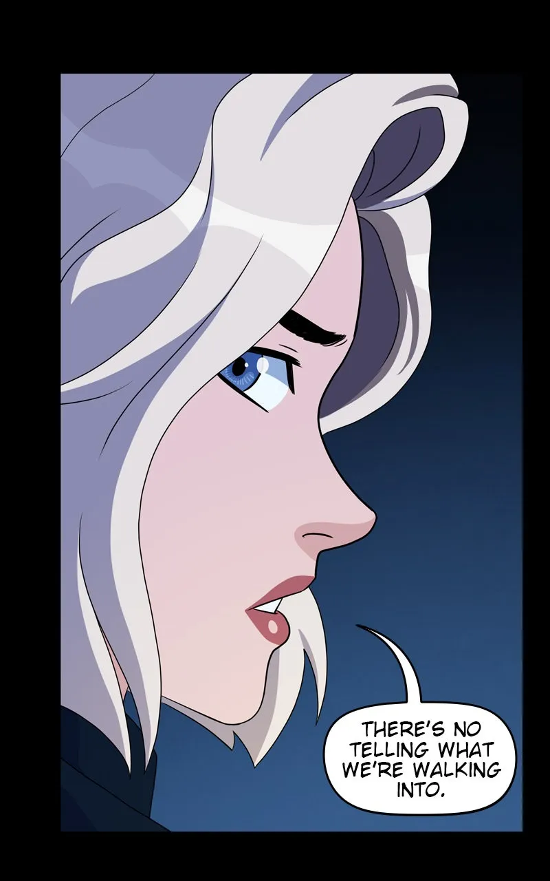 Third Shift Society Chapter 47 page 18 - 