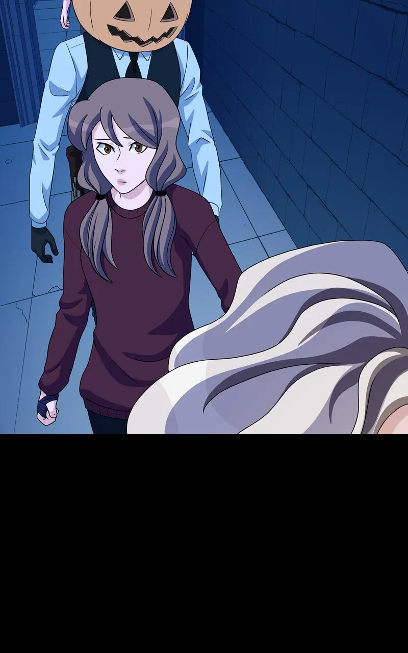 Third Shift Society Chapter 47 page 20 - 