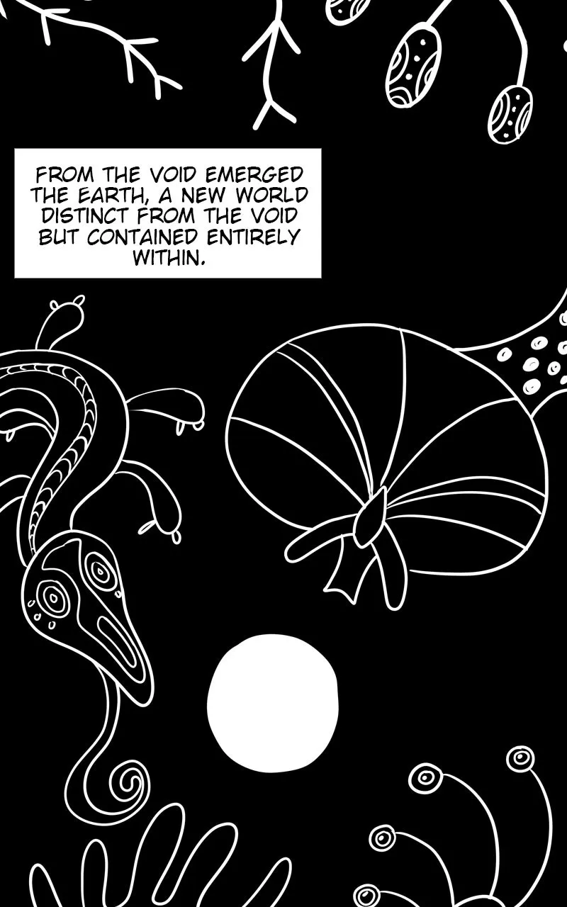 Third Shift Society Chapter 47 page 3 - 