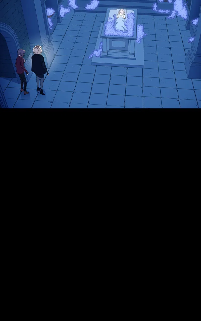 Third Shift Society Chapter 47 page 24 - 