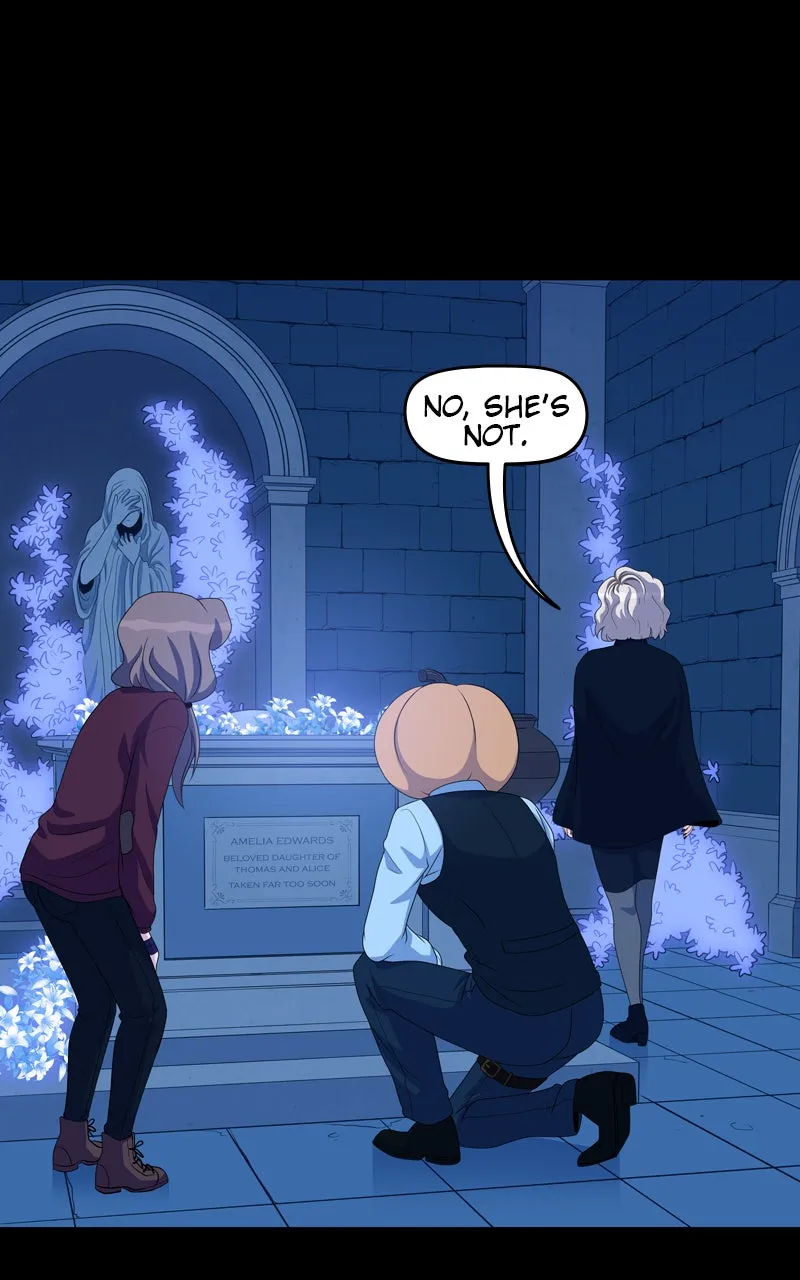 Third Shift Society Chapter 47 page 31 - 
