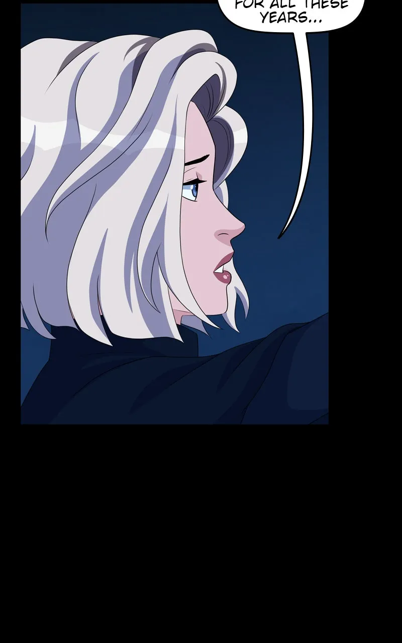 Third Shift Society Chapter 47 page 38 - 