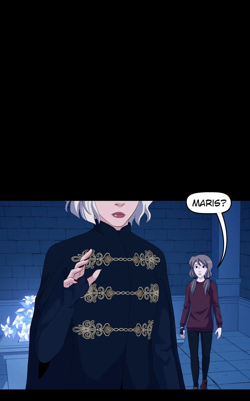 Third Shift Society Chapter 47 page 39 - 