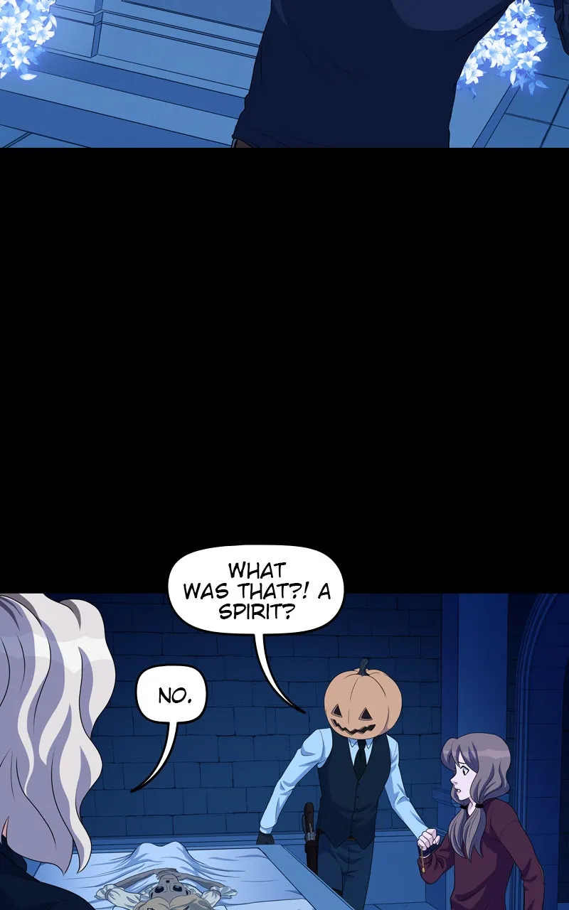 Third Shift Society Chapter 47 page 47 - 