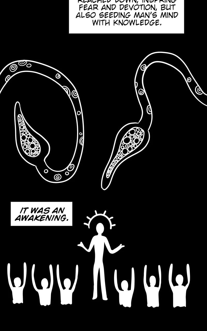 Third Shift Society Chapter 47 page 6 - 