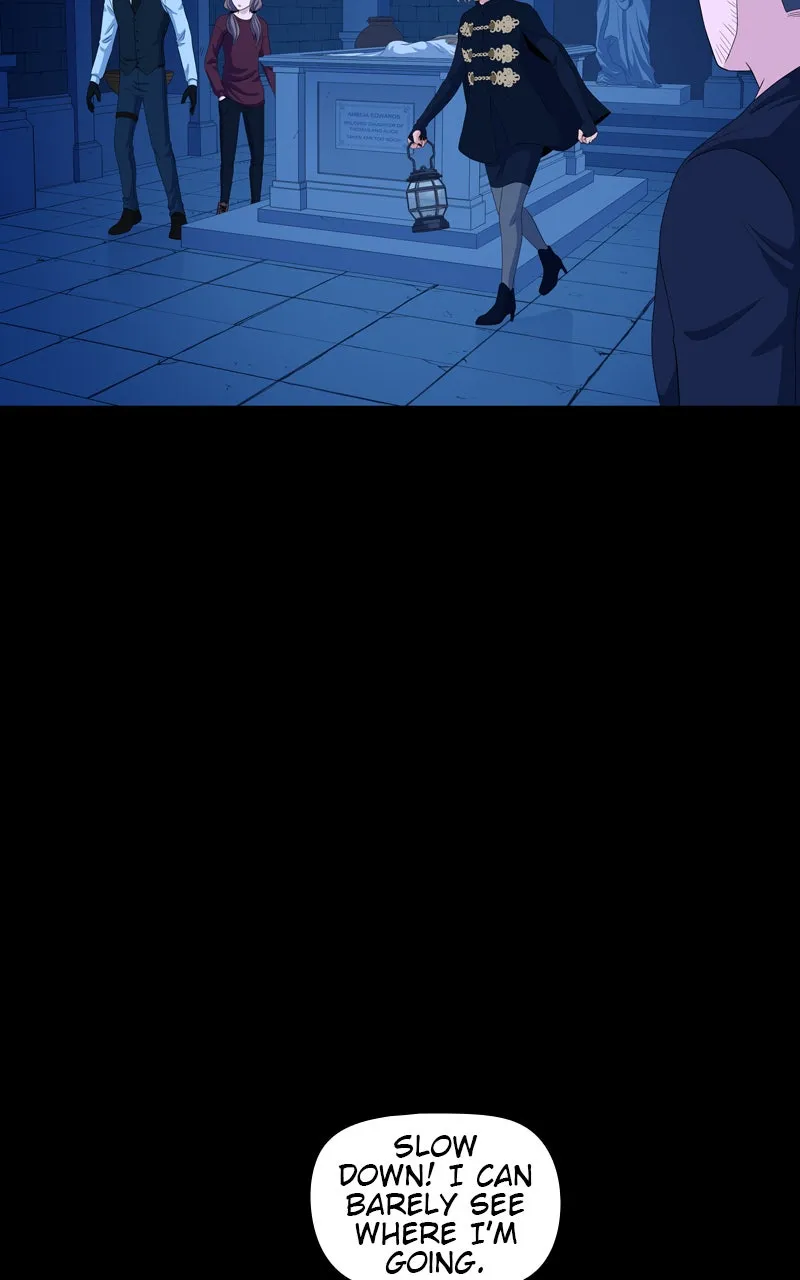Third Shift Society Chapter 48 page 2 - 