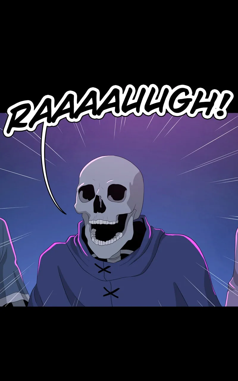 Third Shift Society Chapter 48 page 11 - 