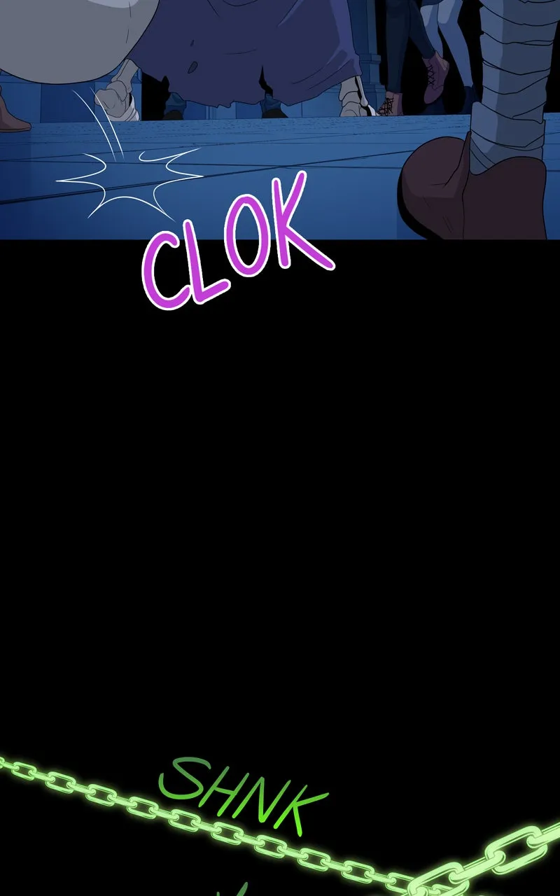 Third Shift Society Chapter 48 page 13 - 