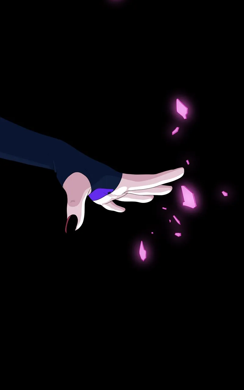Third Shift Society Chapter 48 page 21 - 