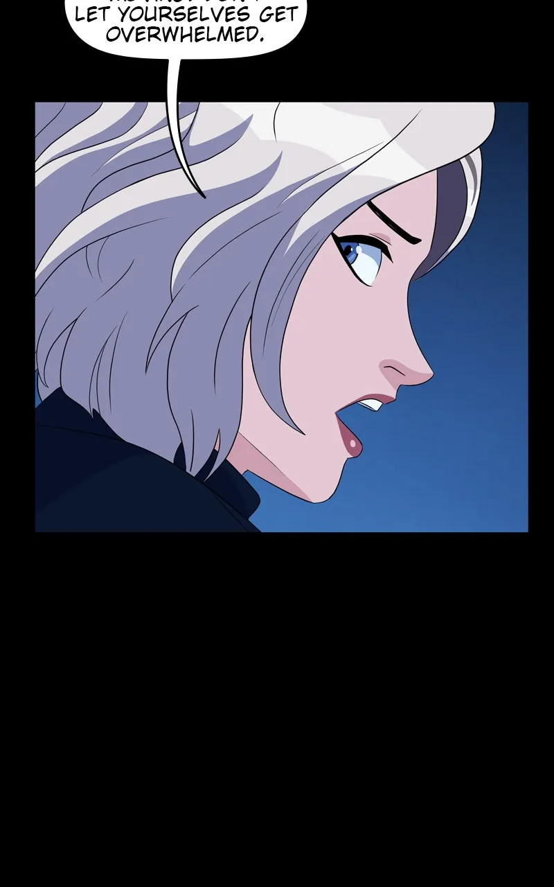 Third Shift Society Chapter 48 page 23 - 