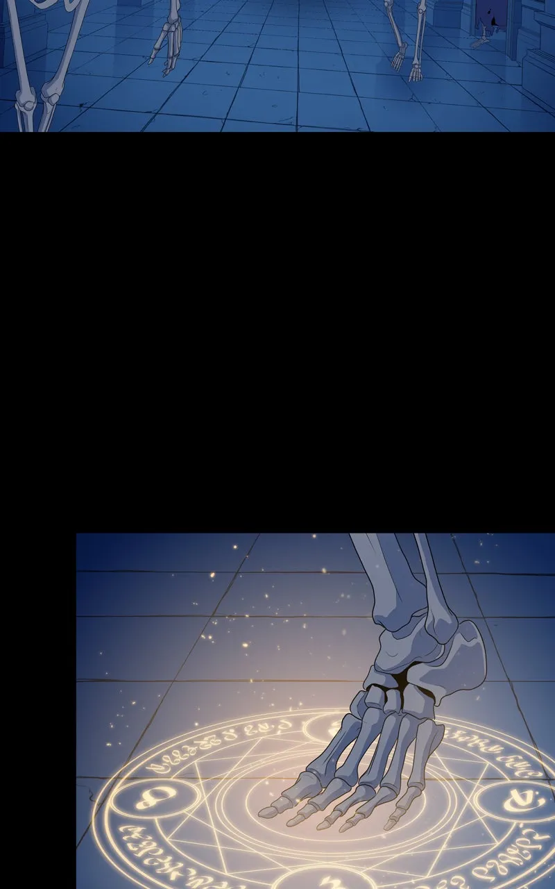 Third Shift Society Chapter 48 page 28 - 