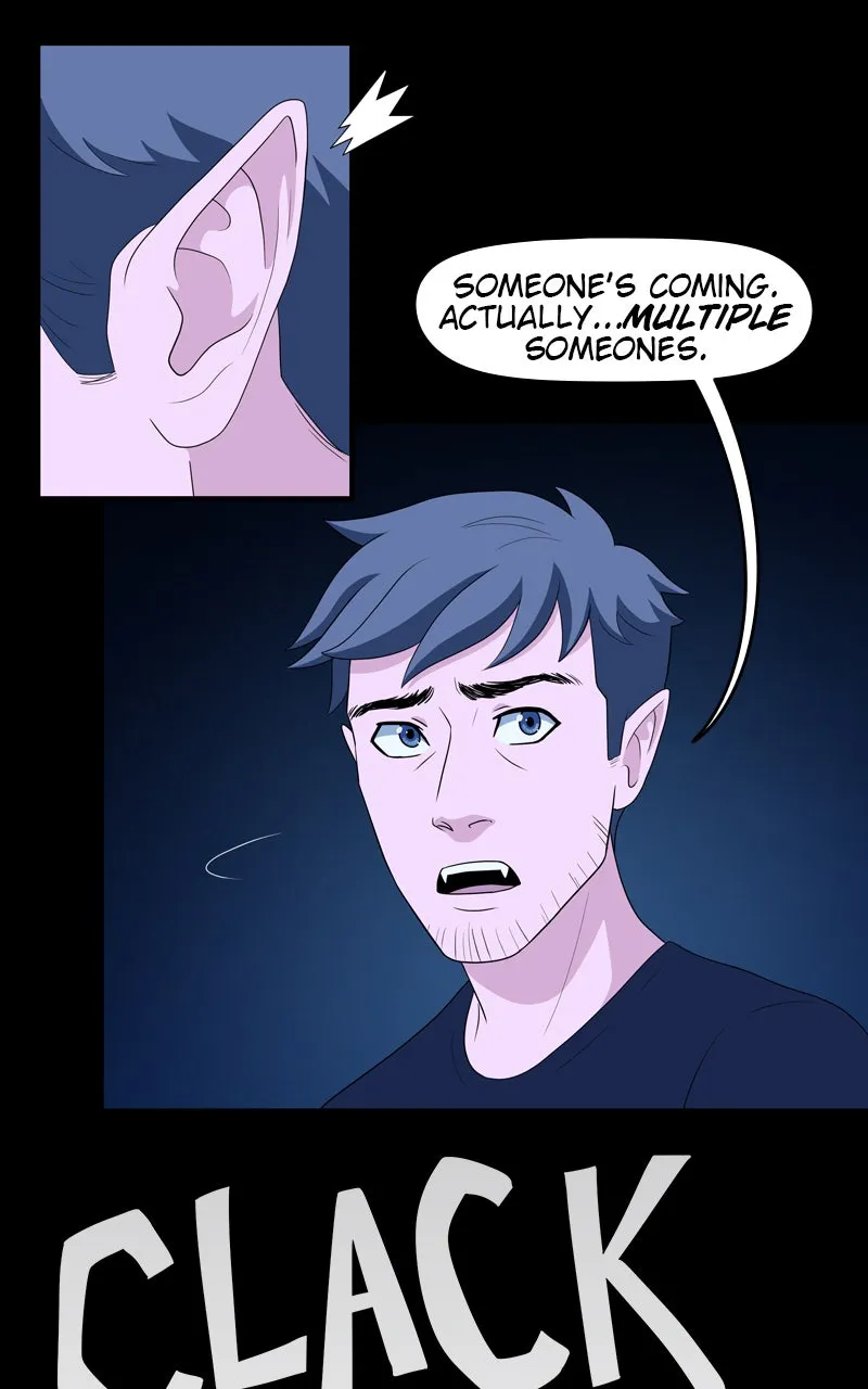 Third Shift Society Chapter 48 page 4 - 
