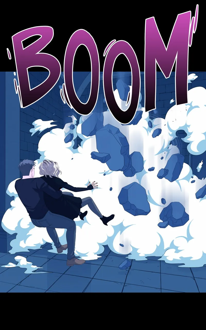 Third Shift Society Chapter 48 page 31 - 