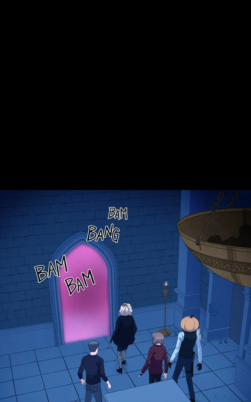 Third Shift Society Chapter 48 page 40 - 