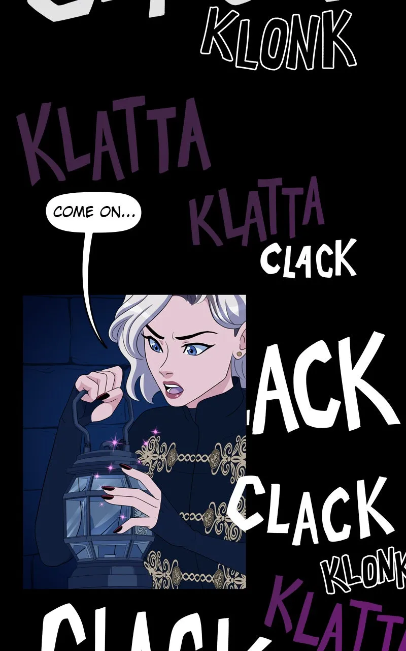 Third Shift Society Chapter 48 page 5 - 