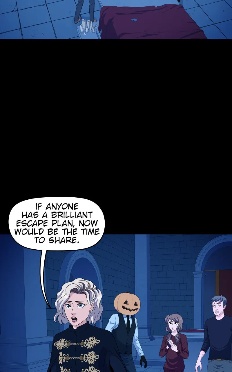 Third Shift Society Chapter 48 page 41 - 