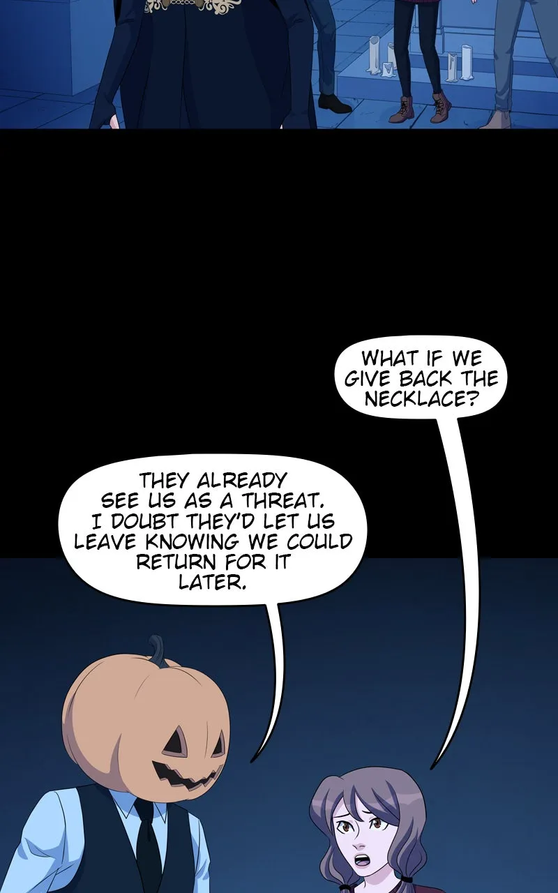 Third Shift Society Chapter 48 page 42 - 