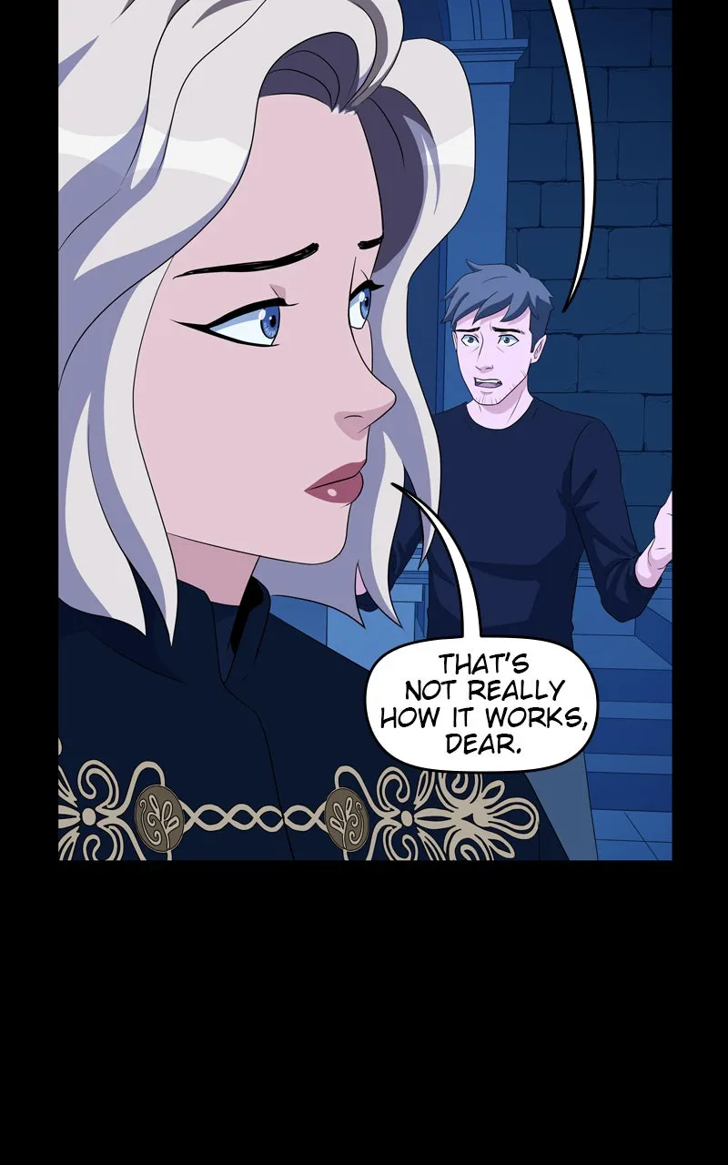 Third Shift Society Chapter 48 page 44 - 