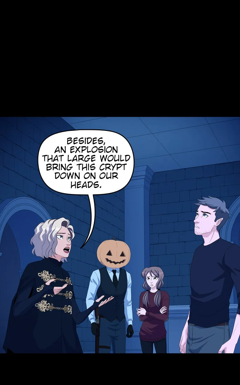 Third Shift Society Chapter 48 page 45 - 