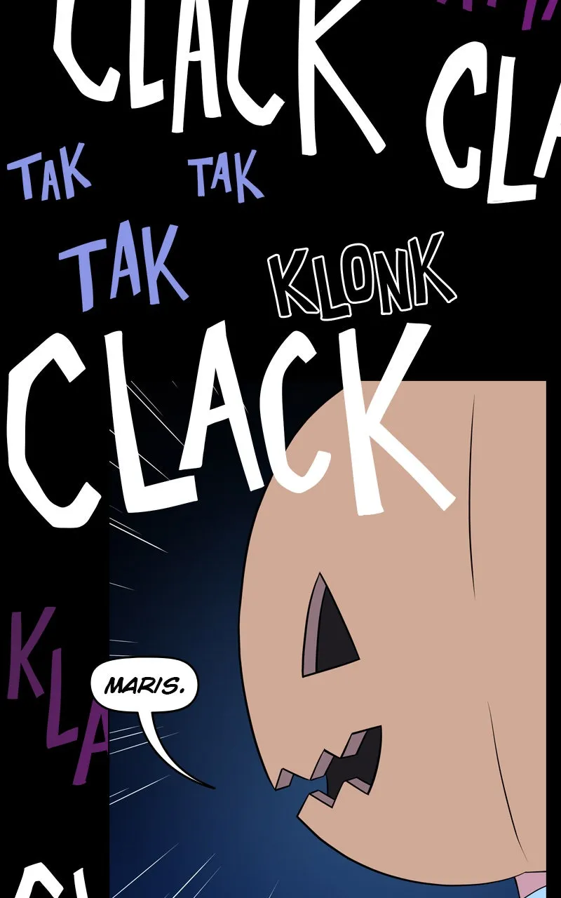 Third Shift Society Chapter 48 page 6 - 