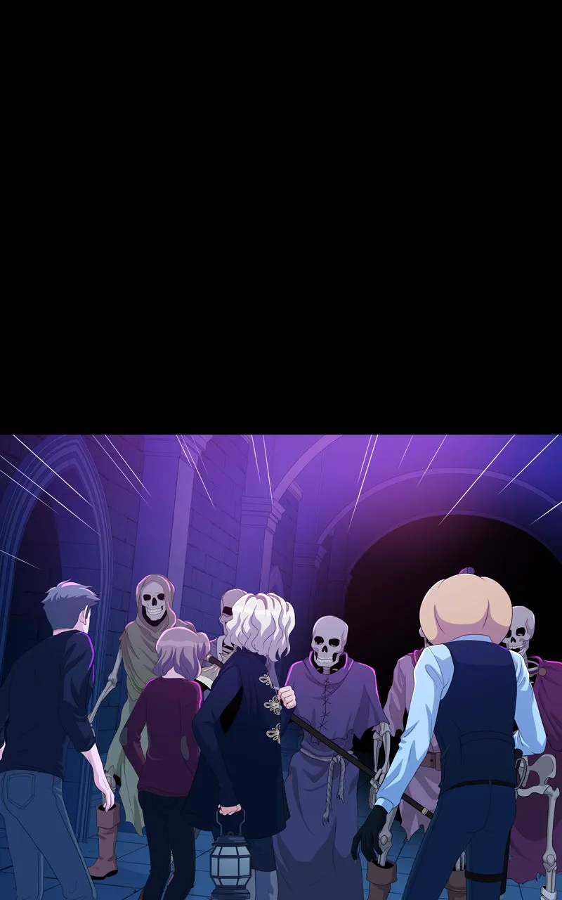 Third Shift Society Chapter 48 page 9 - 