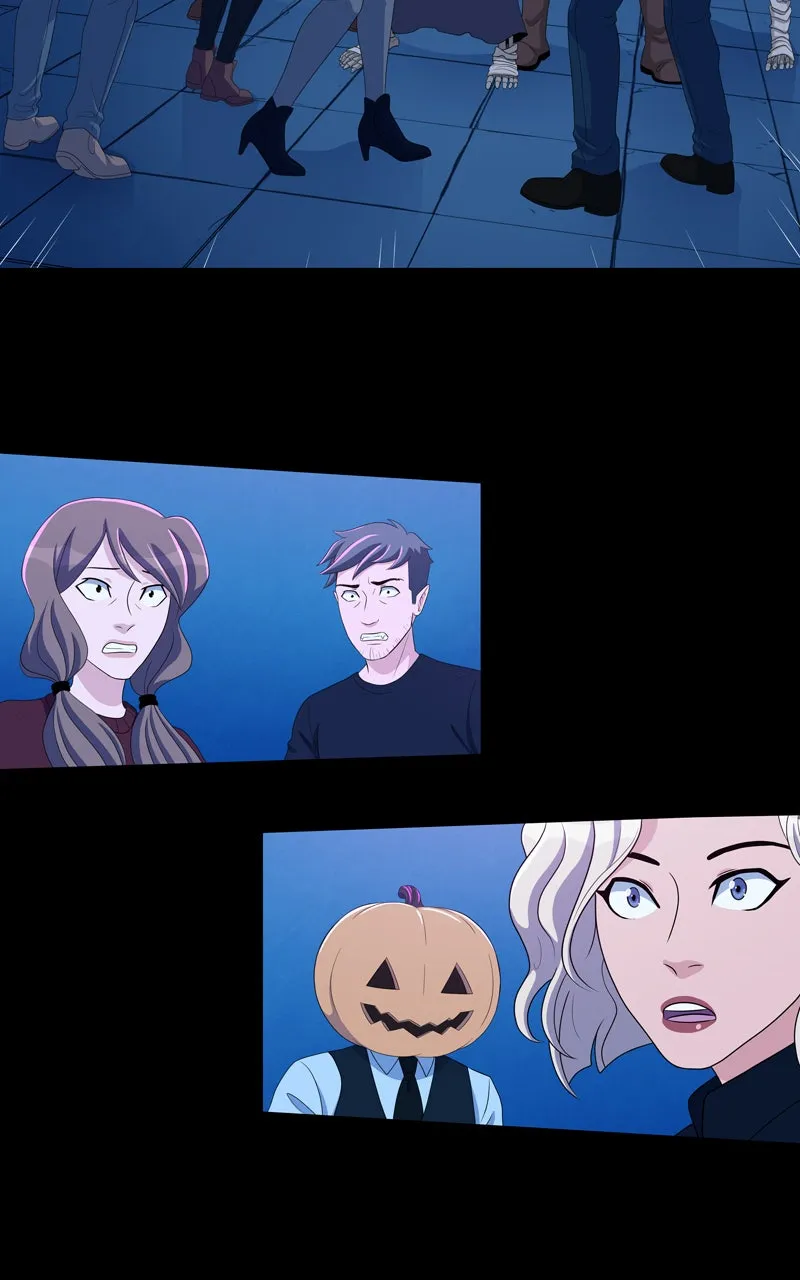 Third Shift Society Chapter 48 page 10 - 