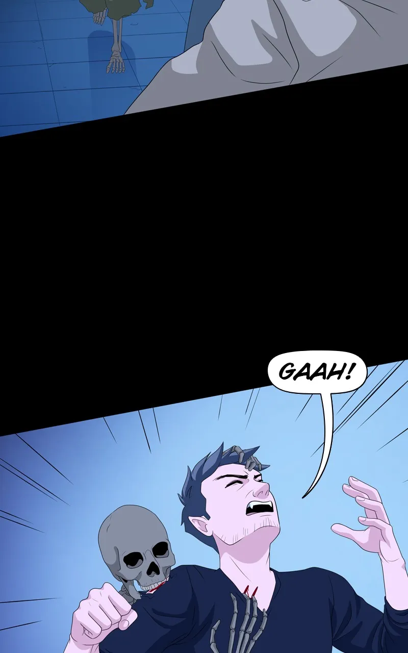 Third Shift Society Chapter 49 page 11 - 