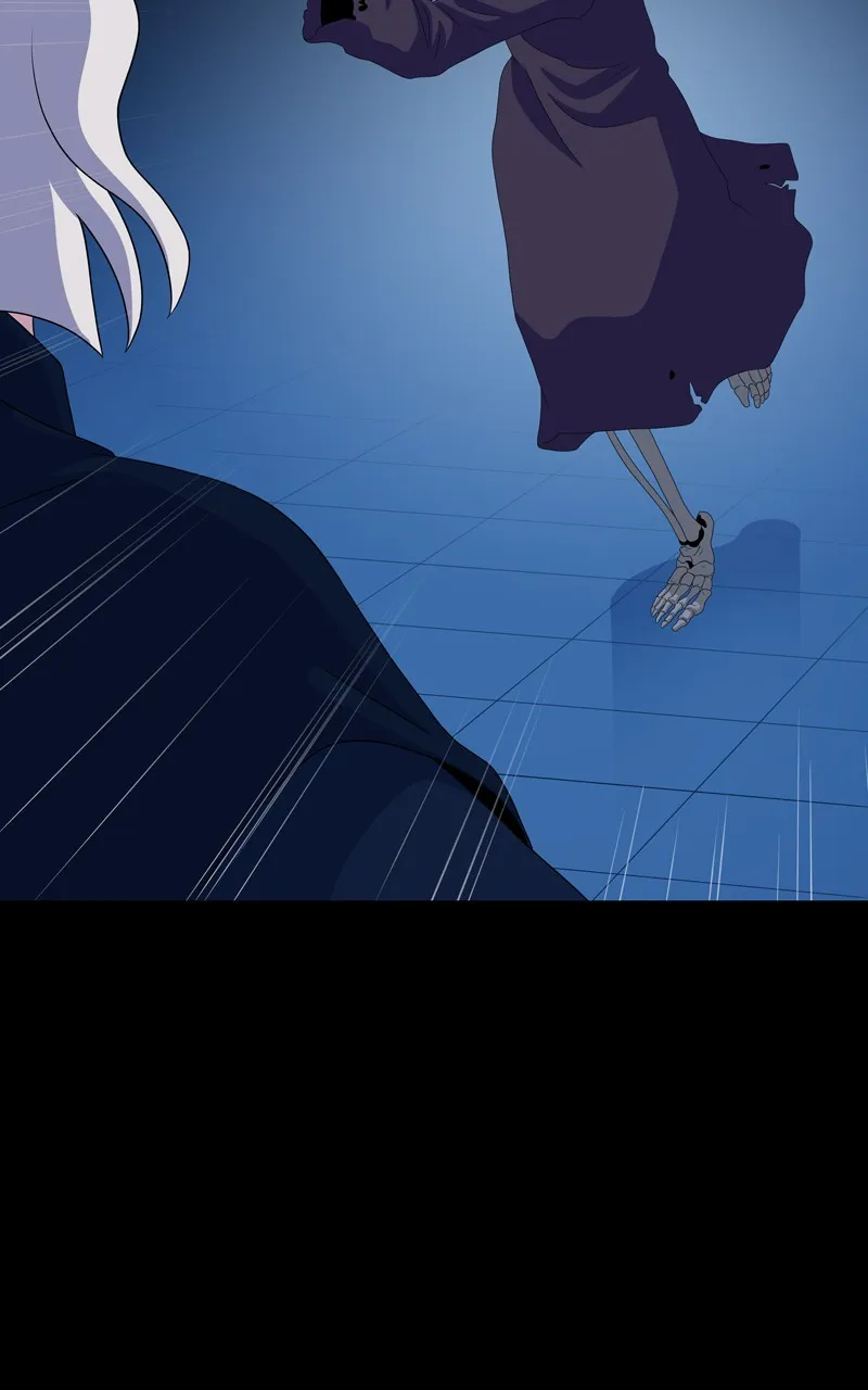 Third Shift Society Chapter 49 page 14 - 