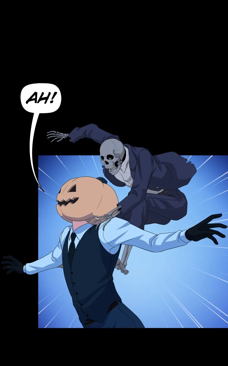 Third Shift Society Chapter 49 page 19 - 