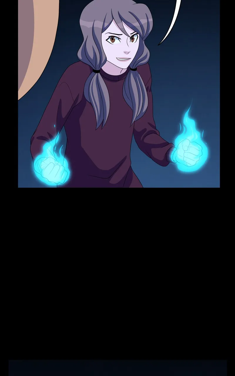 Third Shift Society Chapter 49 page 3 - 