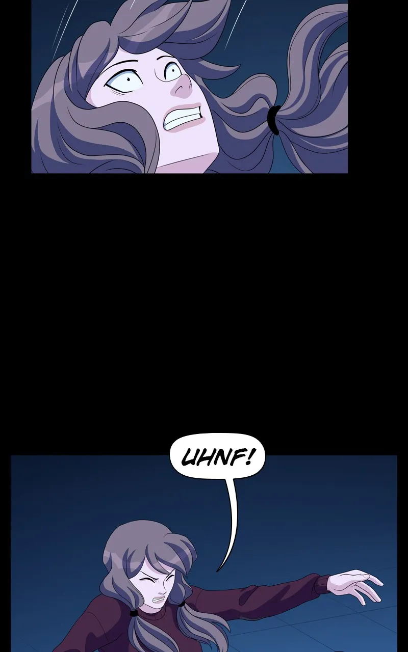 Third Shift Society Chapter 49 page 22 - 