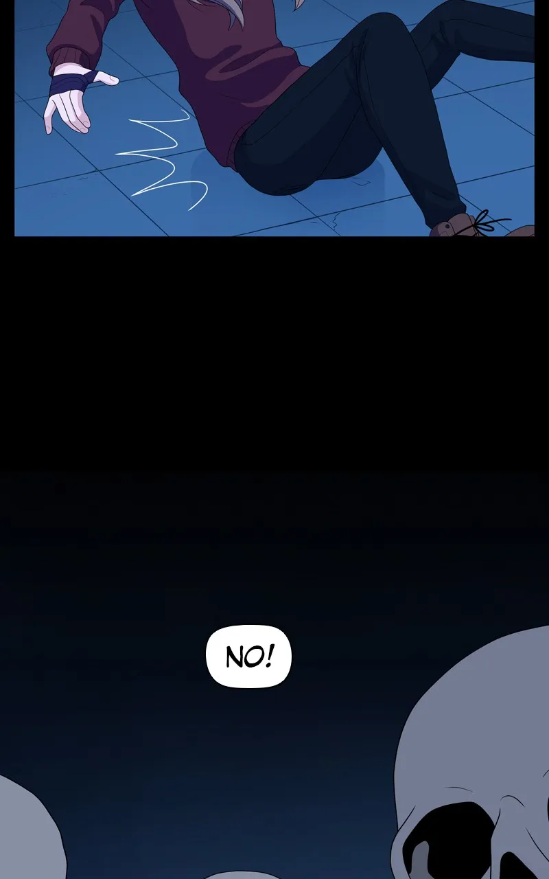 Third Shift Society Chapter 49 page 23 - 