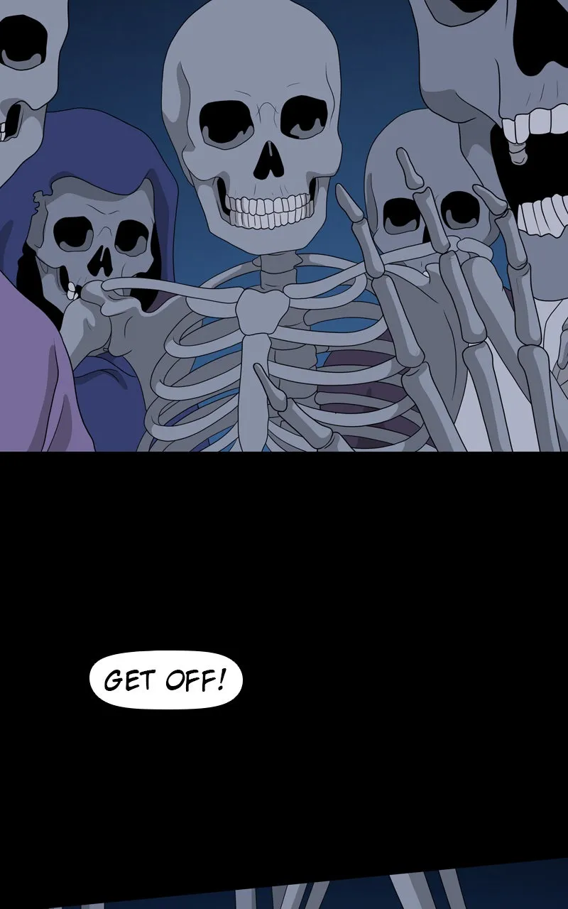 Third Shift Society Chapter 49 page 24 - 