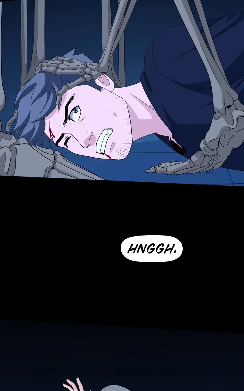 Third Shift Society Chapter 49 page 25 - 