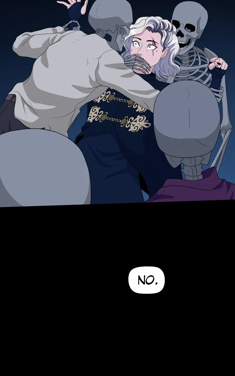 Third Shift Society Chapter 49 page 26 - 