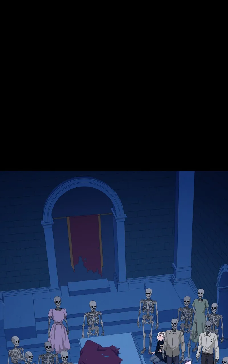 Third Shift Society Chapter 49 page 36 - 