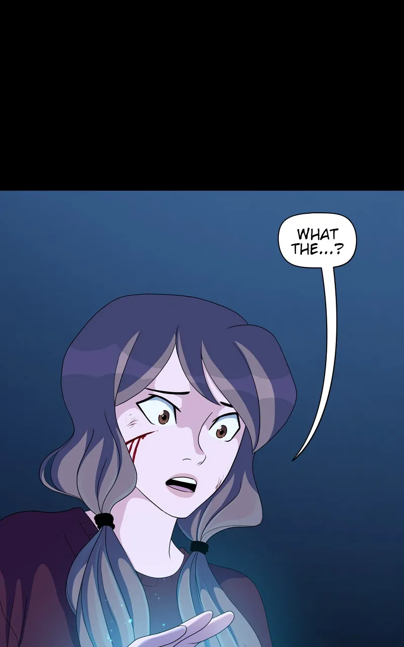 Third Shift Society Chapter 49 page 39 - 