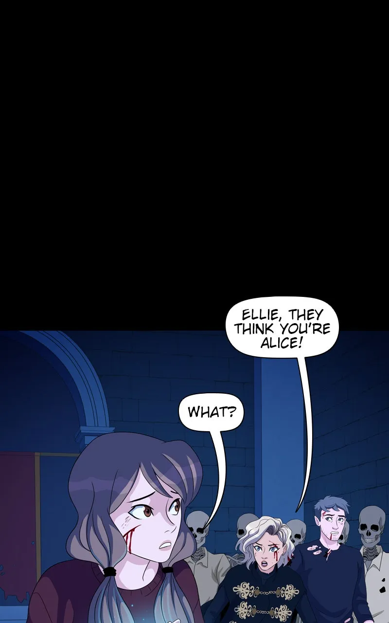 Third Shift Society Chapter 49 page 42 - 