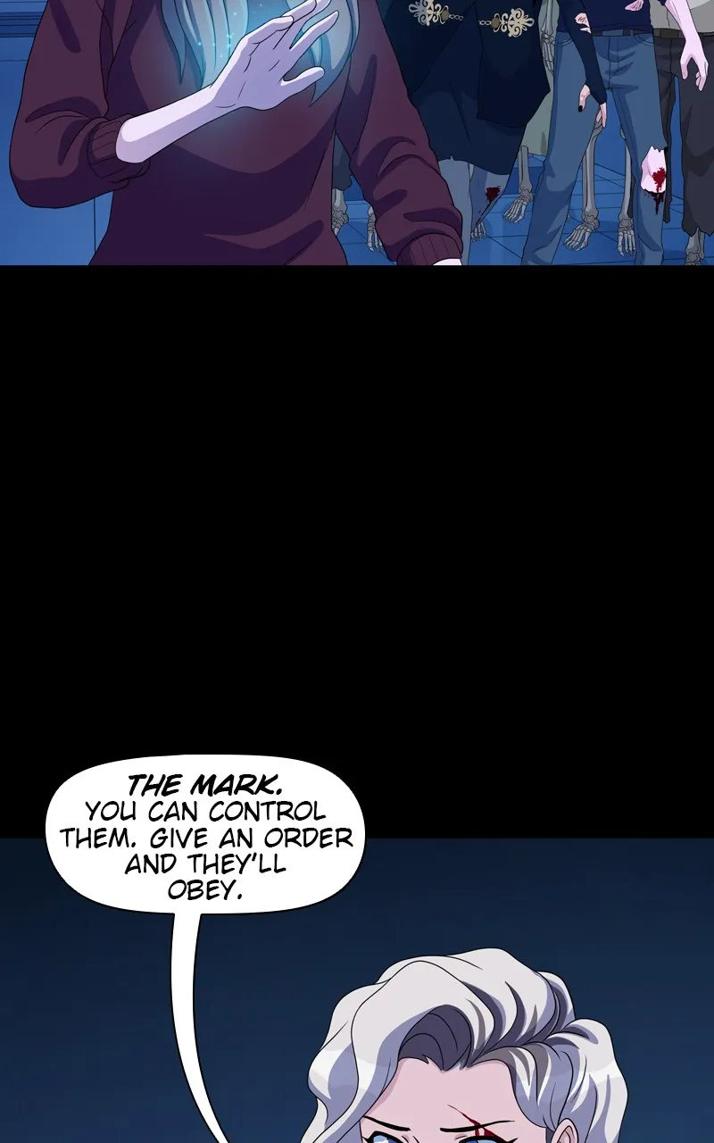 Third Shift Society Chapter 49 page 43 - 