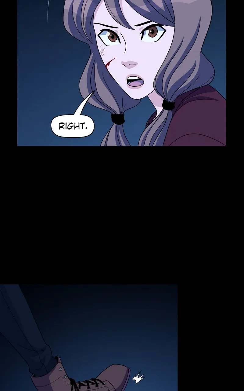 Third Shift Society Chapter 49 page 45 - 