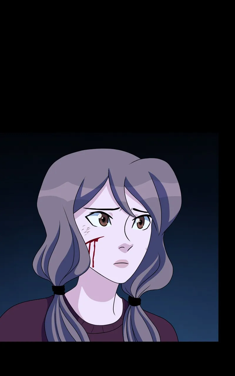 Third Shift Society Chapter 49 page 49 - 