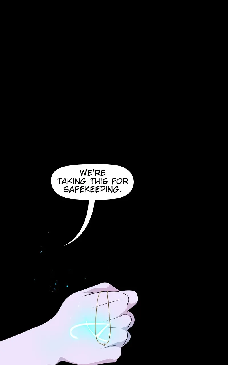 Third Shift Society Chapter 49 page 51 - 