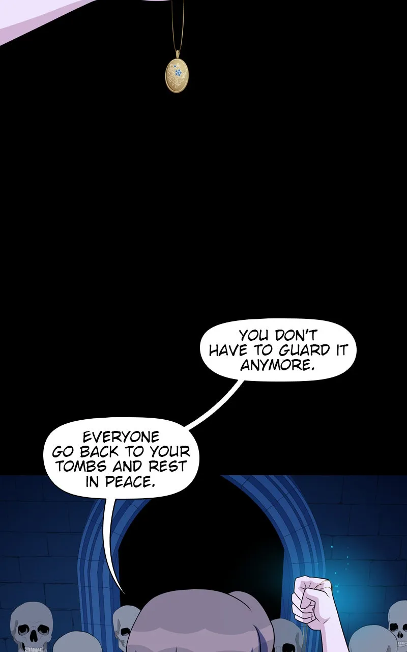 Third Shift Society Chapter 49 page 52 - 