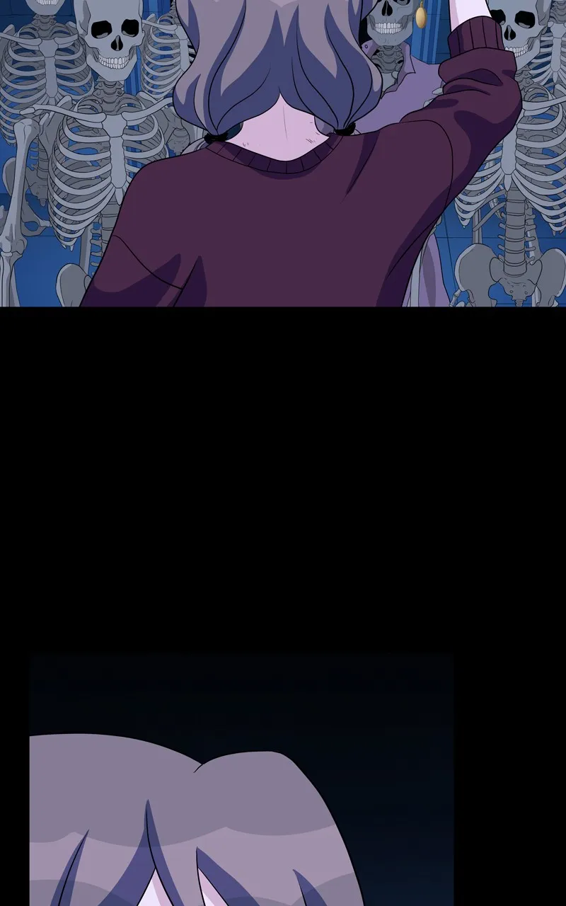 Third Shift Society Chapter 49 page 53 - 