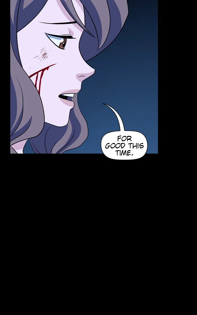 Third Shift Society Chapter 49 page 54 - 