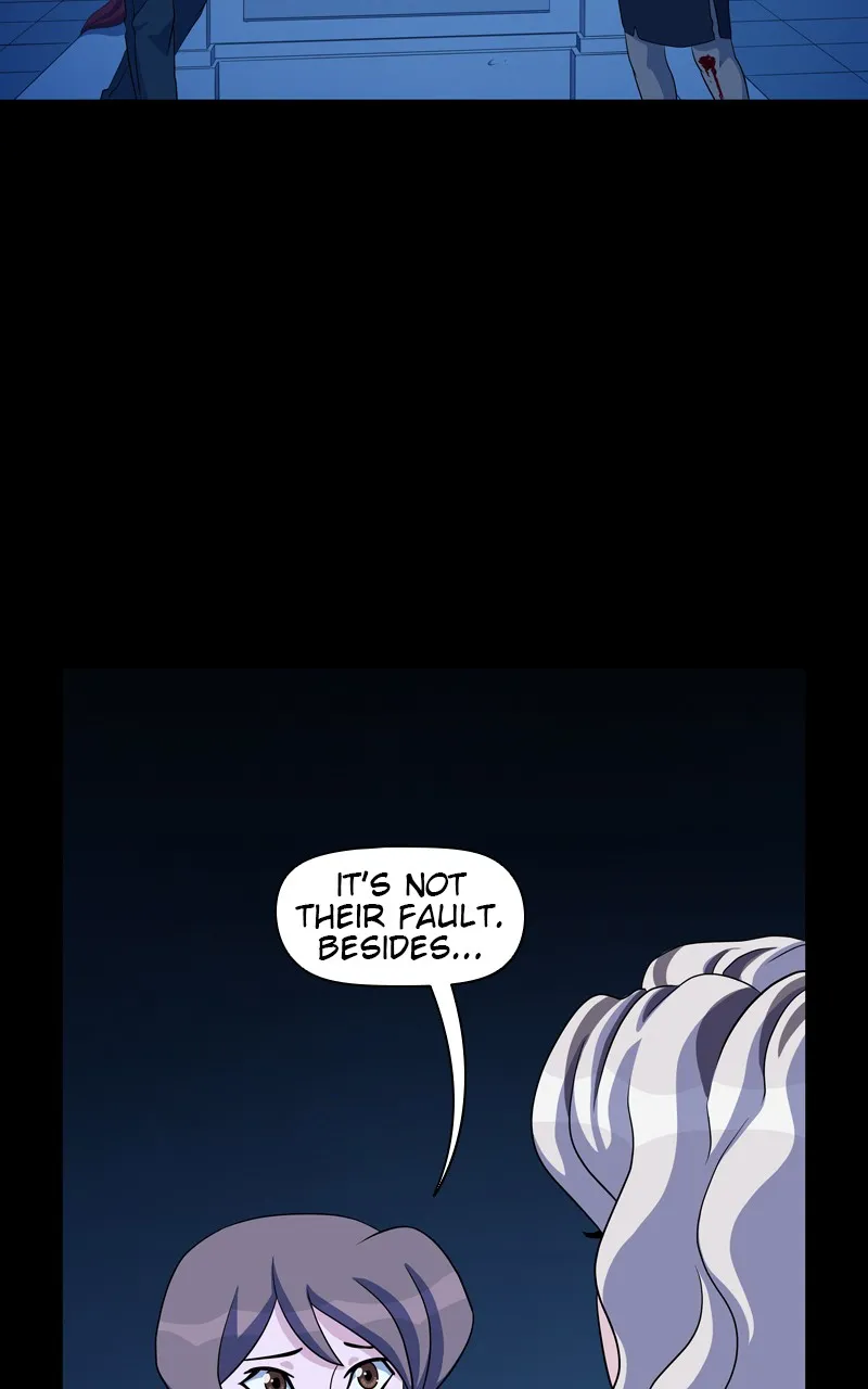 Third Shift Society Chapter 49 page 57 - 