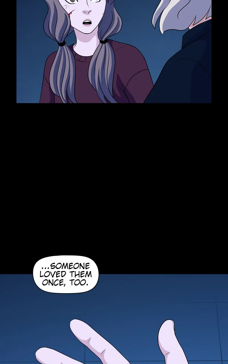 Third Shift Society Chapter 49 page 58 - 