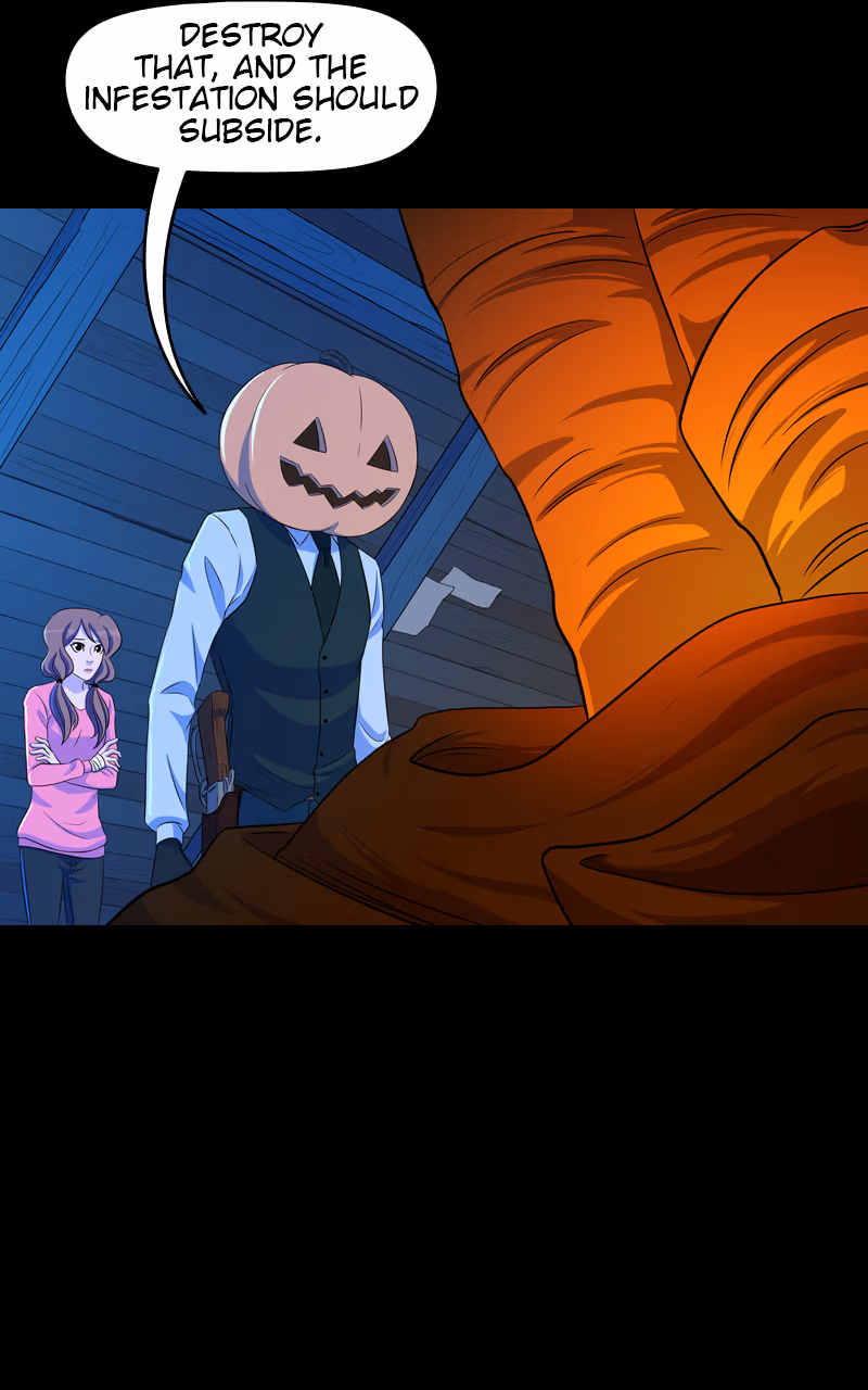 Third Shift Society Chapter 50.1 page 11 - 