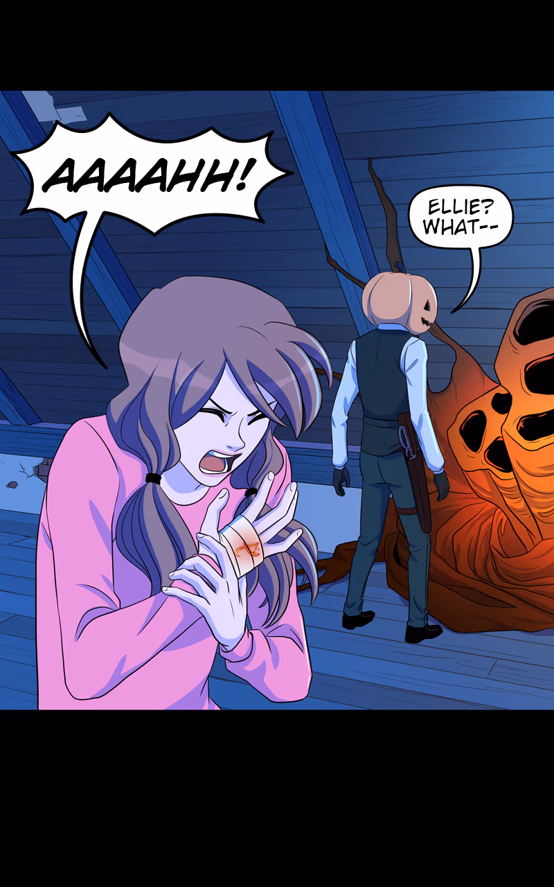 Third Shift Society Chapter 50.1 page 12 - 